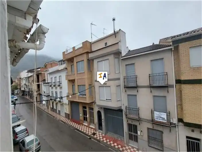 Adossat en venda a Castillo de Locubín, imagen 15