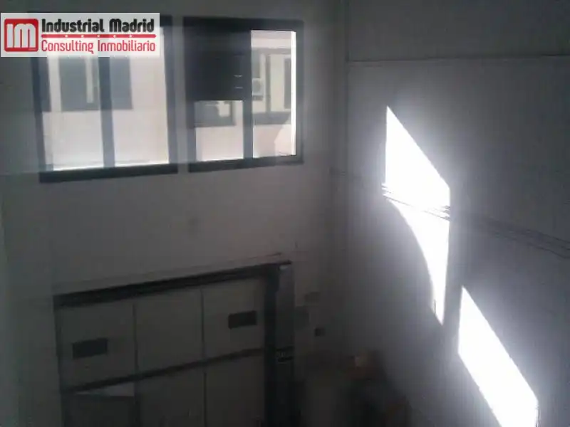 Nau industrial en venda a Mejorada del Campo, imagen 4