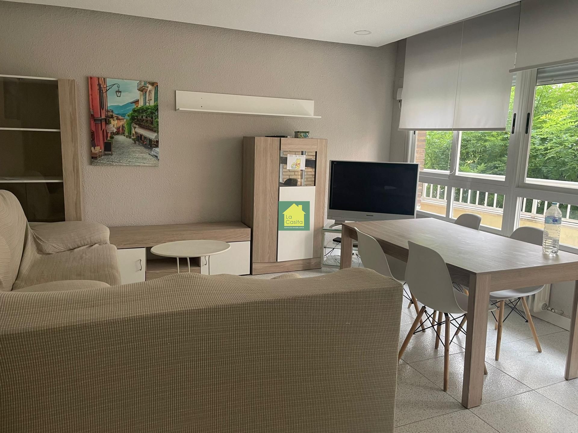 Piso para compartir en Fátima