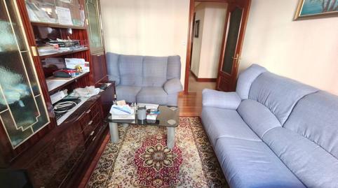 Foto 2 von Wohnung zum Verkauf in Calle Camilo Villabaso, Rekalde Centro, Bilbao