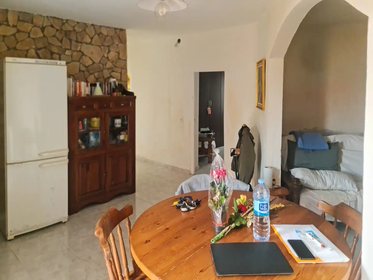 Casa con terrazza in vendita a Begur pueblo, imagen 4
