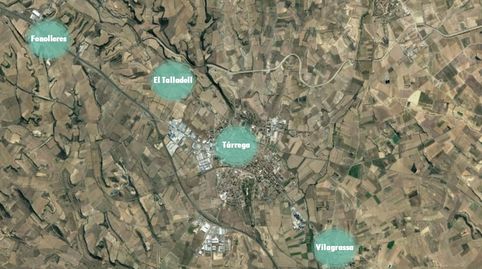 Solvia Inmobiliaria  Suelo Urbano Tàrrega, immagine 5