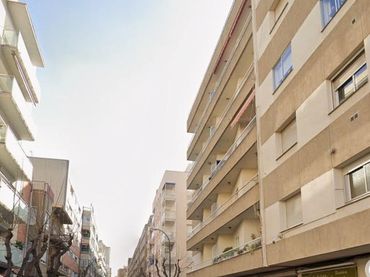 Appartement avec balcon à vendre à MARE MOLAS