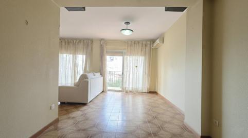 Foto 2 de Pis en venda a Carolinas Altas, Alicante / Alacant