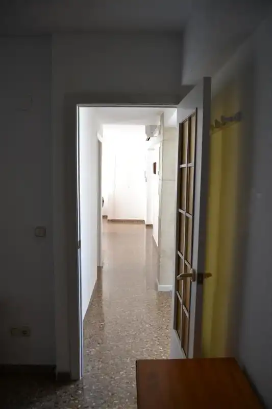 Pis amb terrassa en venda a Centro Ciudad, imagen 29