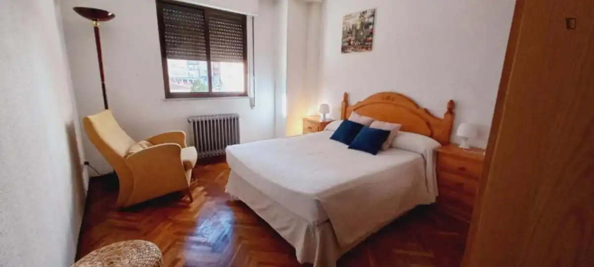 Apartament de lloguer a Prosperidad - Delicias