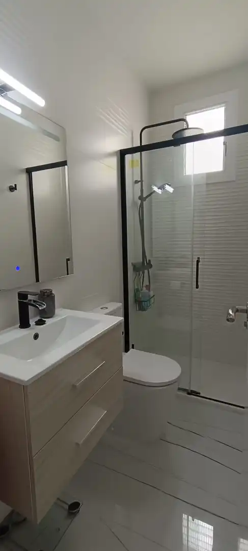 Penthouse mit Aufzug zum Verkauf in David De Mas 35, imagen 16