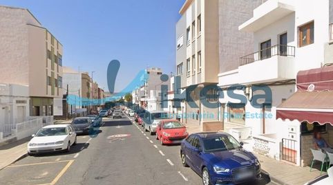 Foto 2 de Pis en venda a El Charco - Las Salinas, Puerto del Rosario