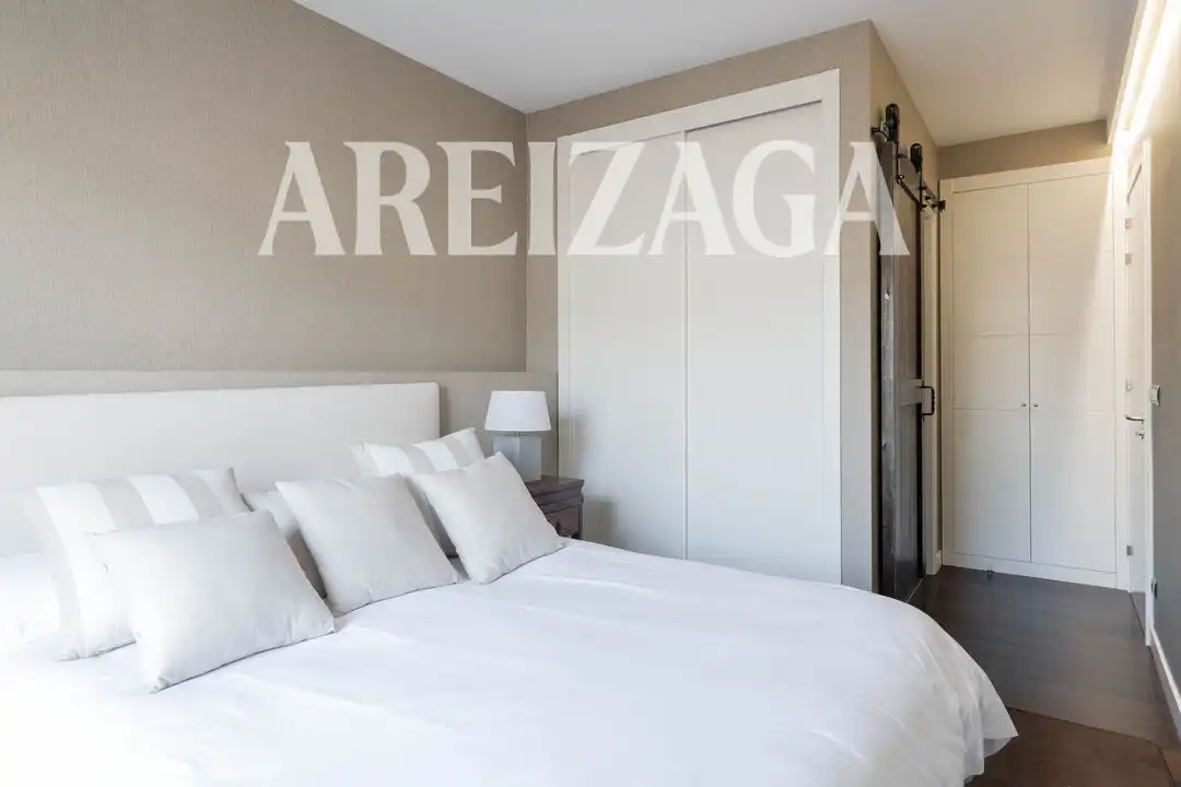 Piso con terraza en venta en Calle Arrasate, imagen 21