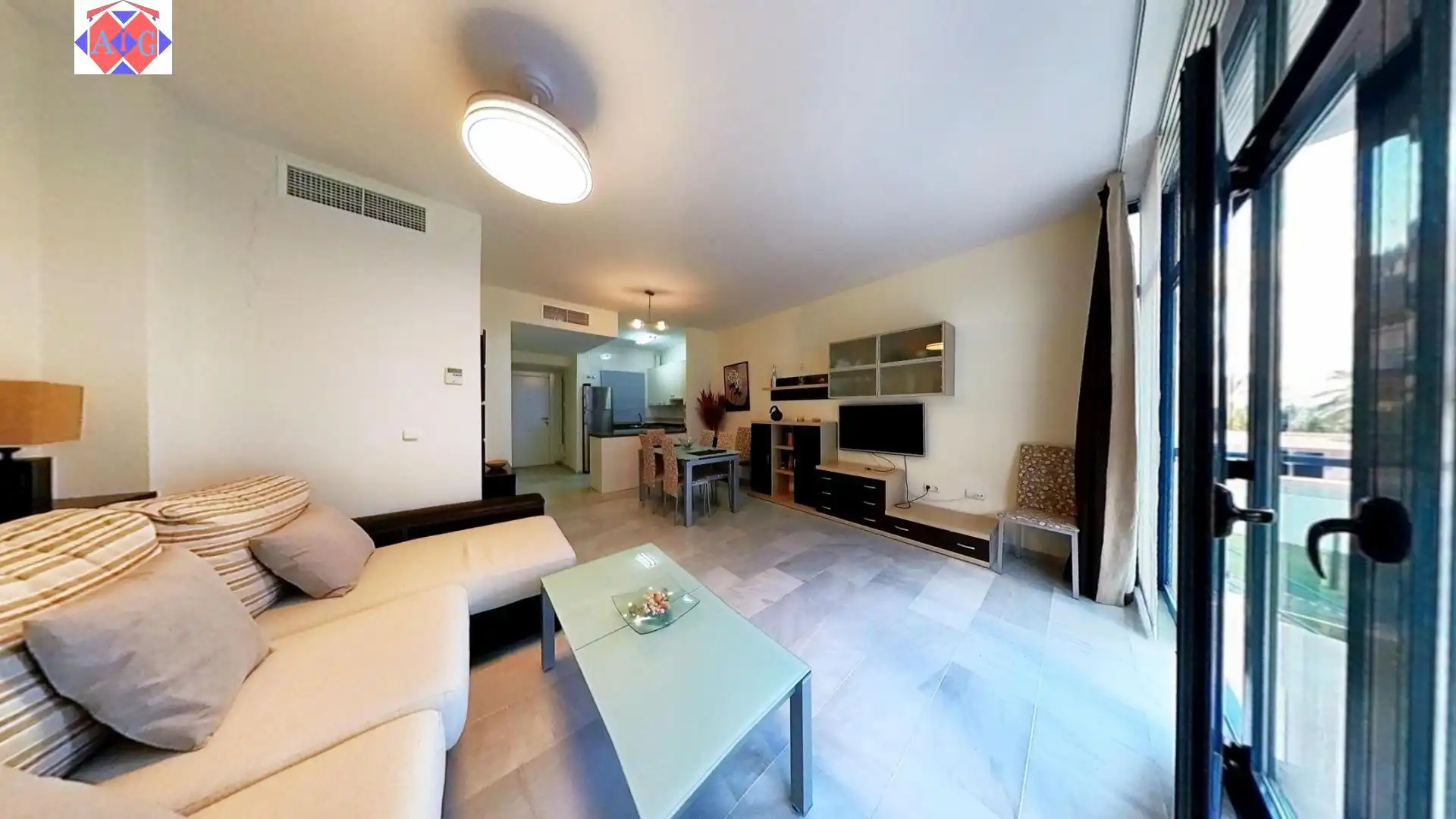 Piso con ascensor en venta en Castell de Ferro, imagen 8
