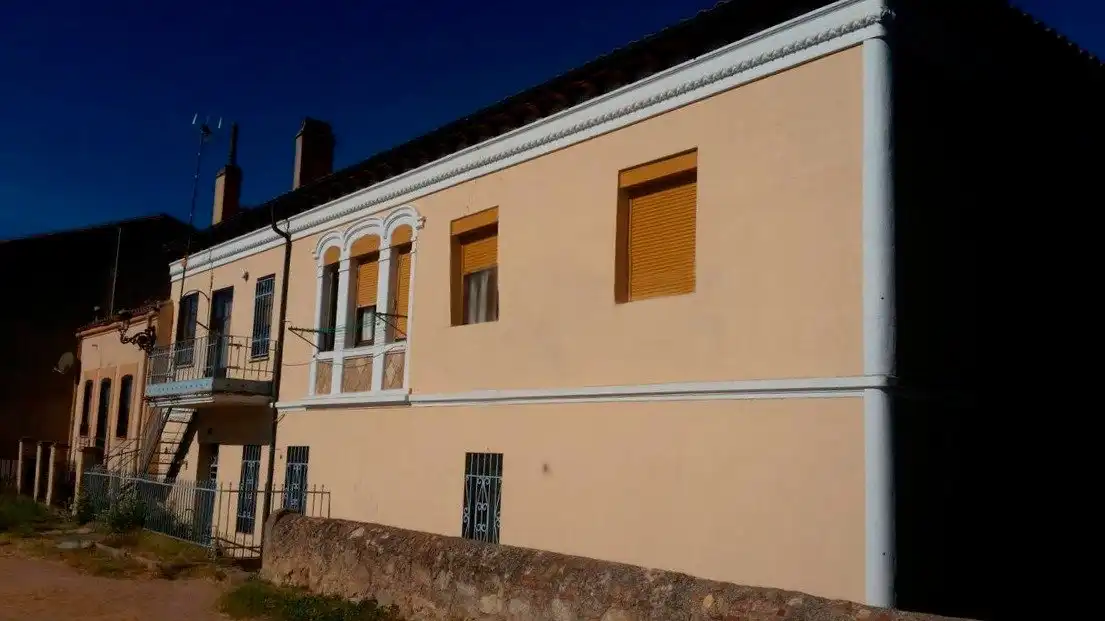 Haus mit Terrasse zum Verkauf in Ciudad Rodrigo, imagen 16