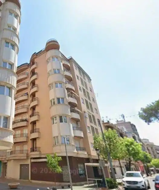 Vista exterior de Apartamento en venta en Alberic