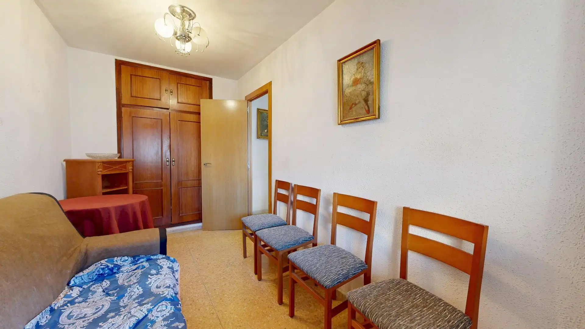 Appartement avec ascenseur à vendre à del puerto, imagen 27