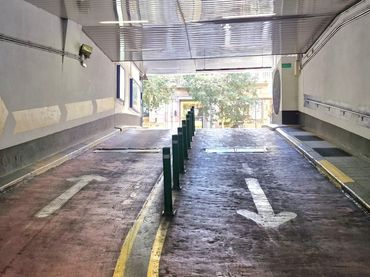 Individuel avec ascenseur à vendre à Carrer de València 270