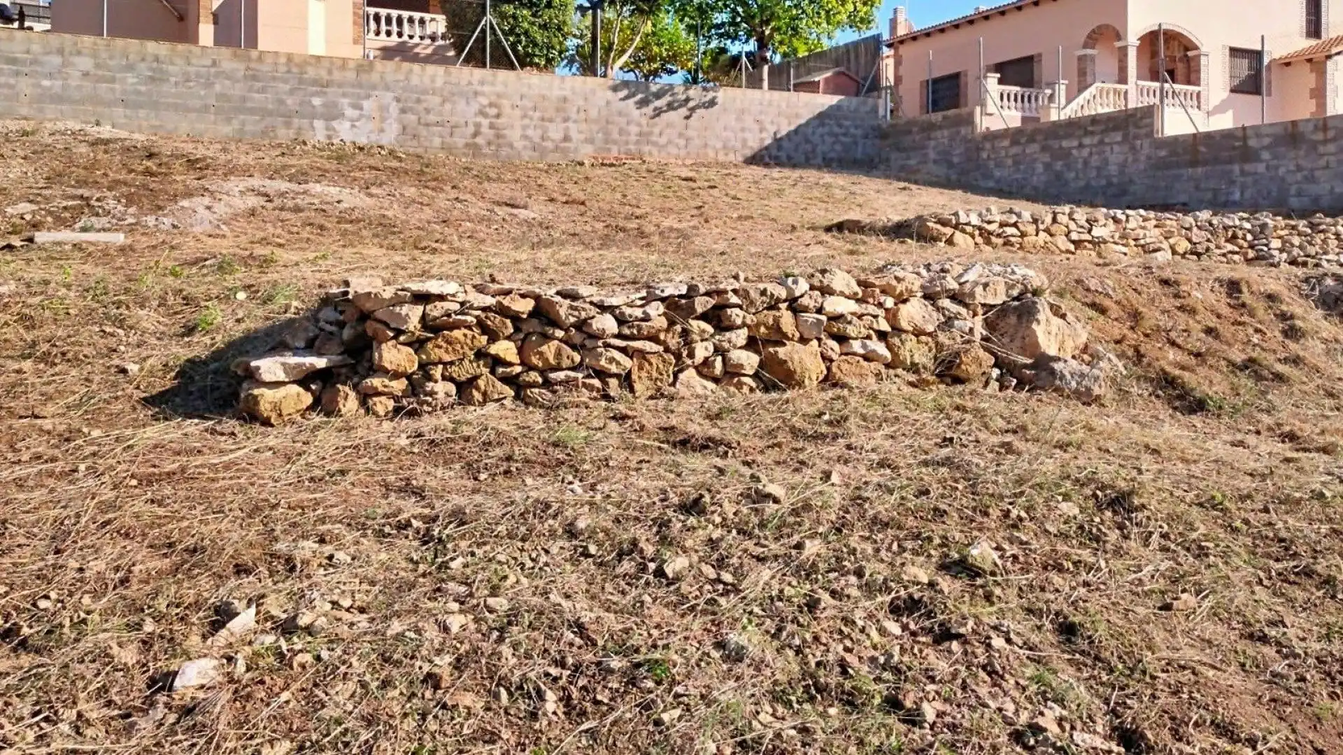 Terreny residencial en venda a Roda de Barà, imagen 9