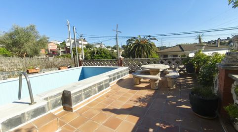 Foto 3 de Casa o xalet en venda a Lliçà d'Amunt, Barcelona