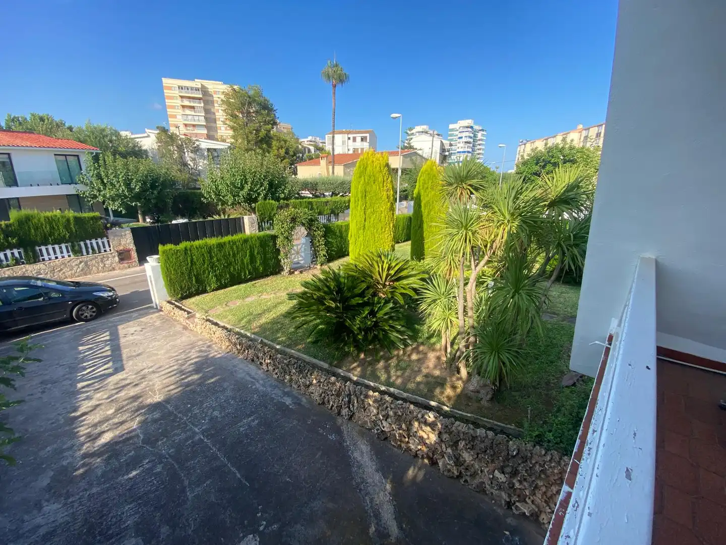 Chalet con terraza en venta en Carrer Ribalta, imagen 24