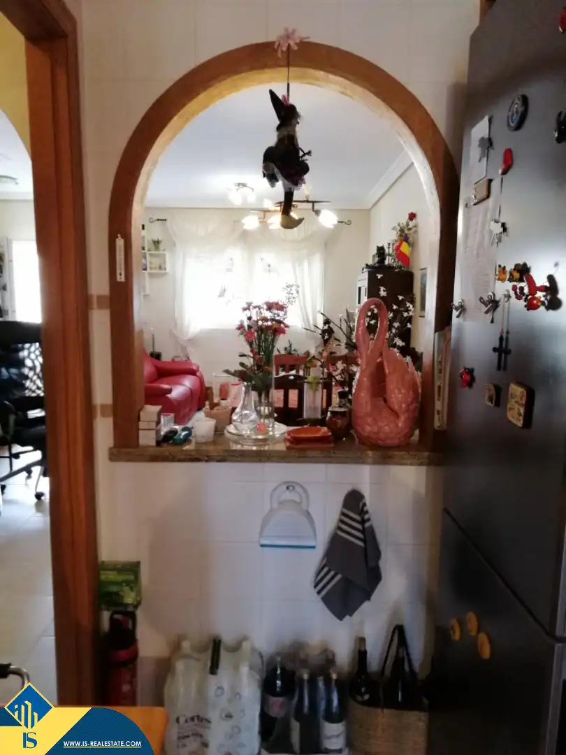 House with pool for sale in Orihuela Costa, imagen 25