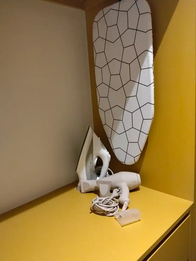 Studio avec ascenseur à louer à Centro, imagen 13