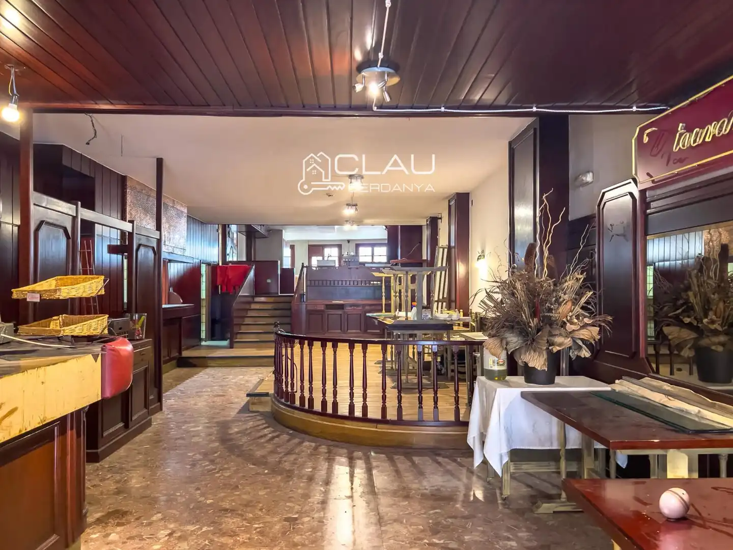Commercial properties for rent in Puigcerdà