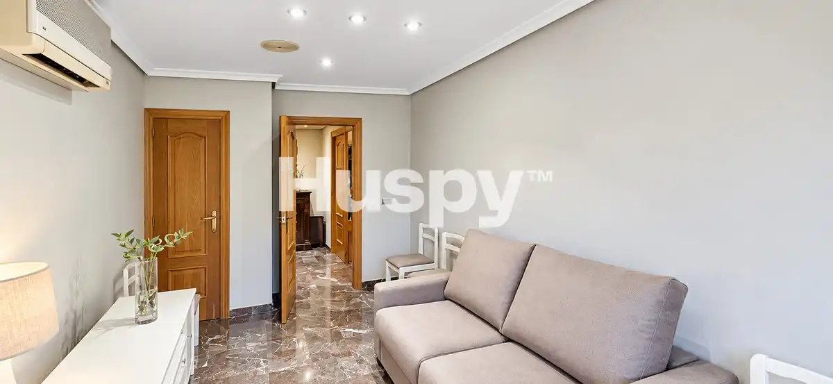 Wohnung mit Balkon zum Verkauf in Plaça Generalitat, imagen 14
