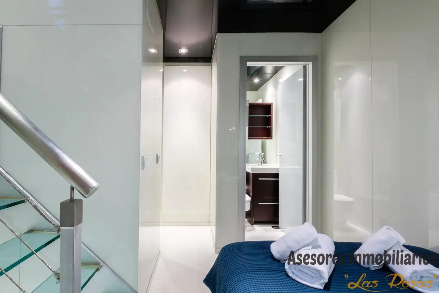 Habitación de Planta baja en venta en Madrid con Aire acondicionado y Calefacción