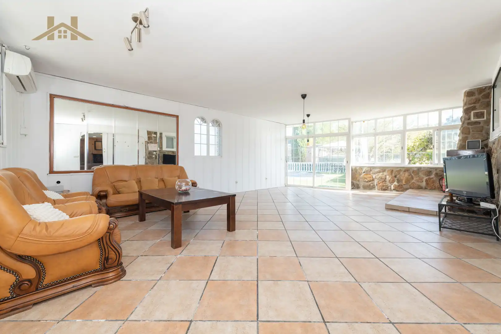 Villa mit Terrasse zum Verkauf in Calle Batres 51, imagen 14
