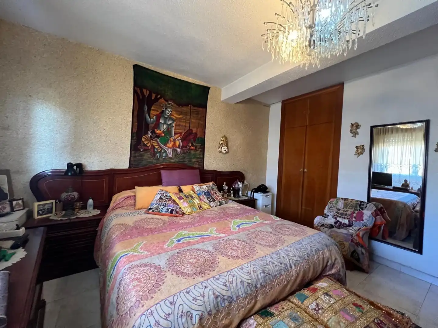 Penthouse mit Terrasse zum Verkauf in Centro Urbano, imagen 23