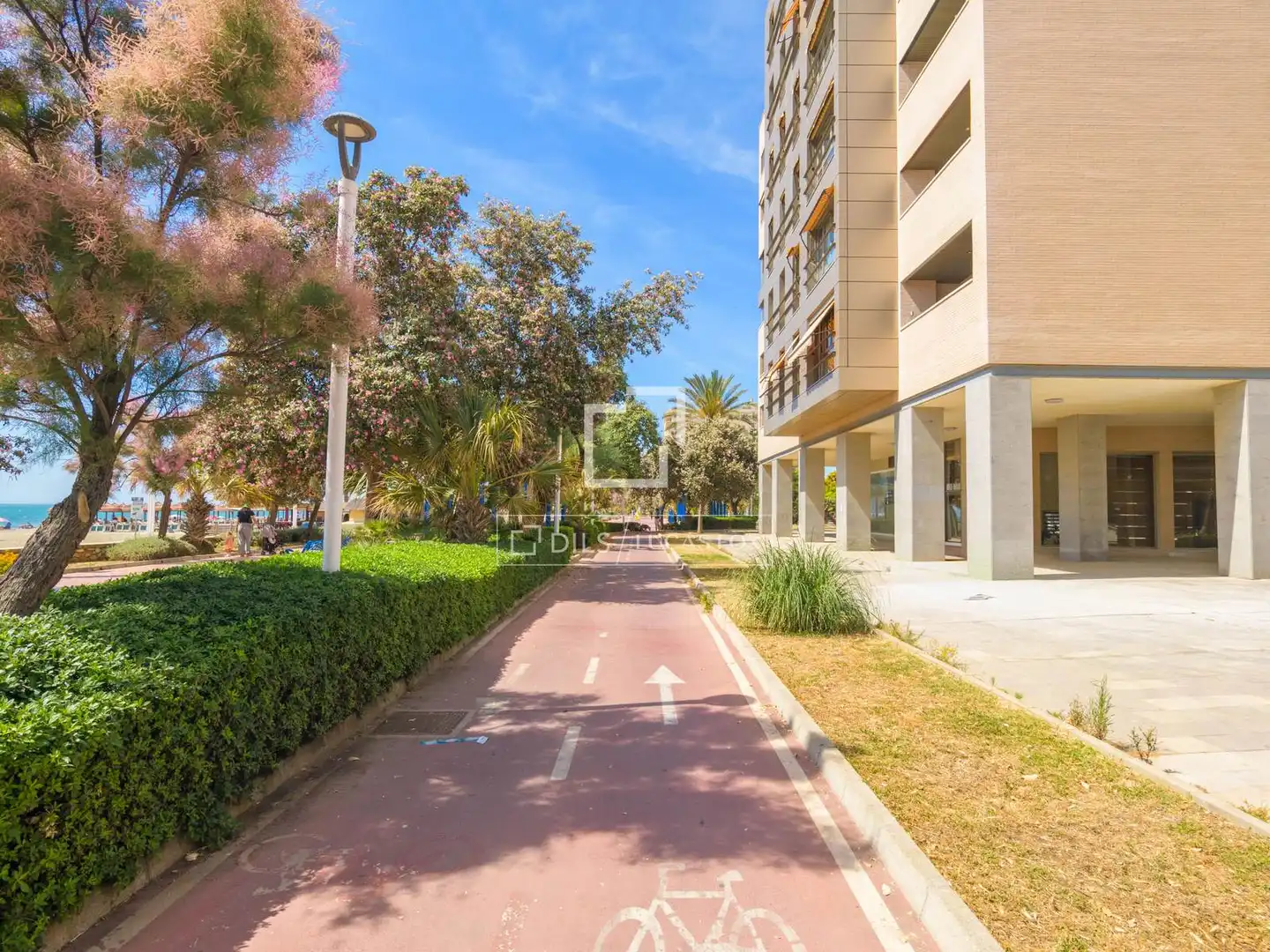 Attique avec terrasse à vendre à Carretera de Cádiz, imagen 62