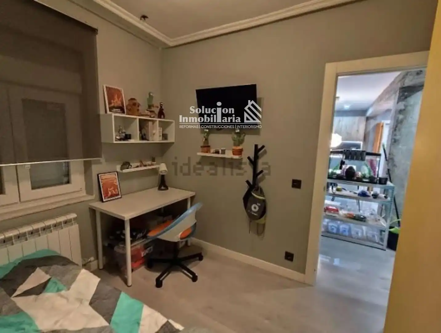 Habitación de Piso en venta en Salamanca con Aire acondicionado, Calefacción y Terraza