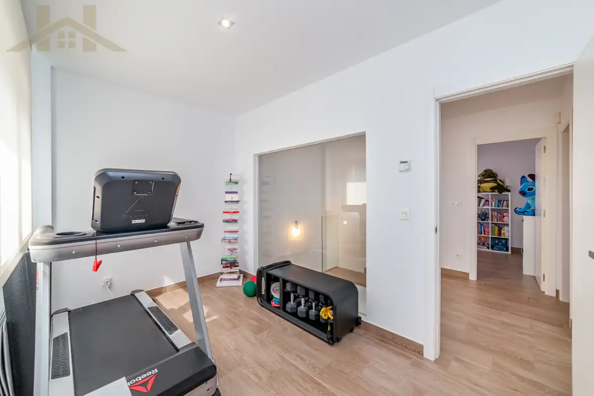 Casa o chalet en venta en Rivas-Vaciamadrid con Aire acondicionado, Calefacción y Jardín privado