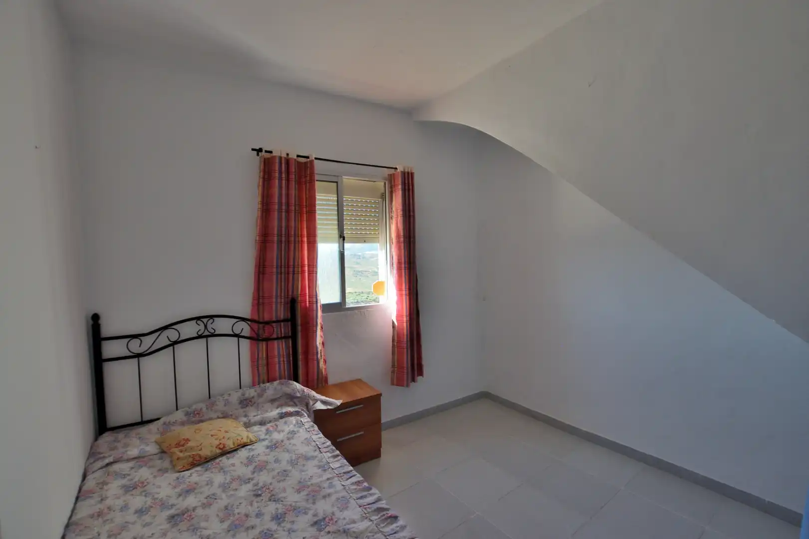 Casa a schiera con terrazza in vendita a Calle Sevilla 6, imagen 25