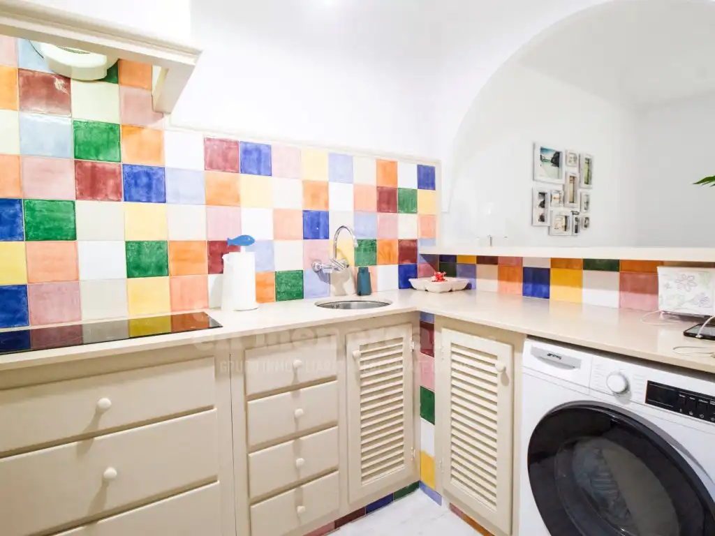 Apartamento en venta en Arenal d'en Castell