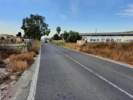 Rustikales Grundstück zum Verkauf in Pt Río Túria, imagen 6