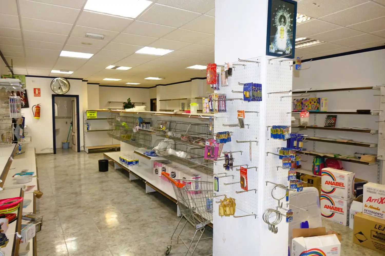 Business premises for sale in Órgiva, imagen 4