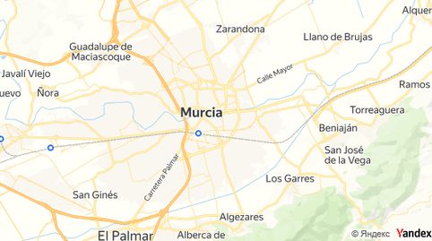 Foto 5 de Piso en venta en Infante Juan Manuel, Murcia Capital