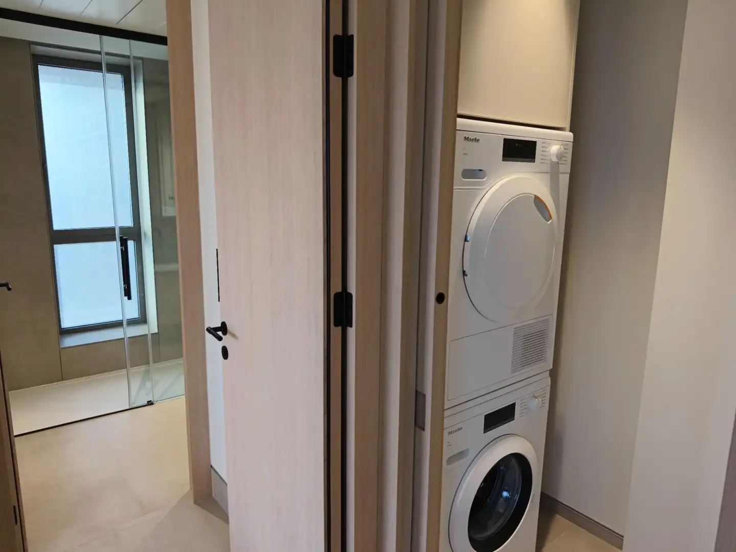Habitación de Piso de alquiler en Málaga con Aire acondicionado, Calefacción y Terraza