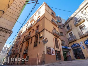 Local comercial en traspaso en Calle Rera Sant Domènec 3