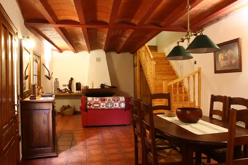Casa in vendita a Esterri d'Àneu, imagen 3