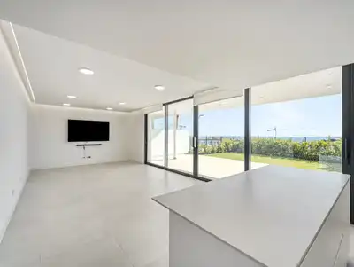 Erdgeschosswohnung mit Pool zum Verkauf in Centro ciudad, imagen 2