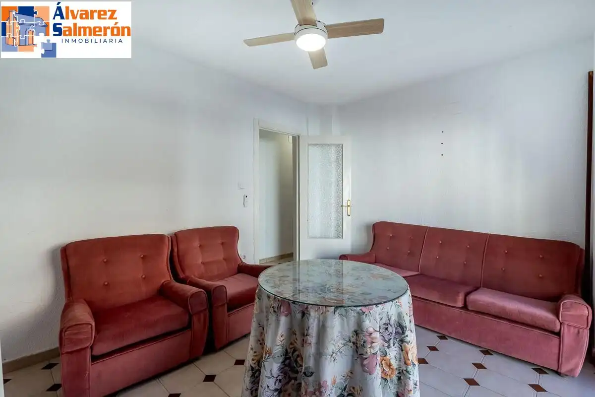 Piso con ascensor en venta en Centro, imagen 7
