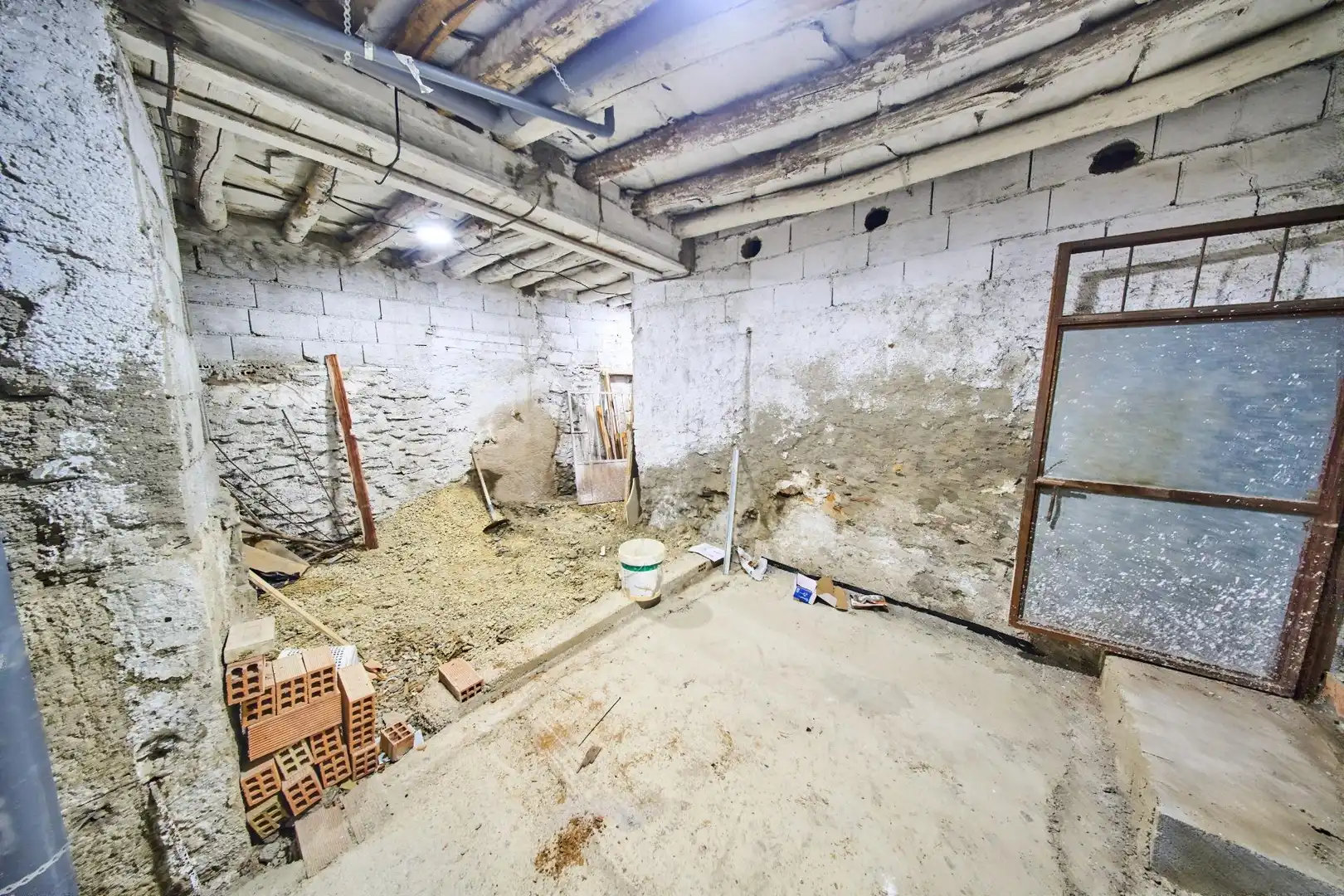 Casa o xalet en venda en Bérchules amb Aire condicionat, Terrassa i Moblat