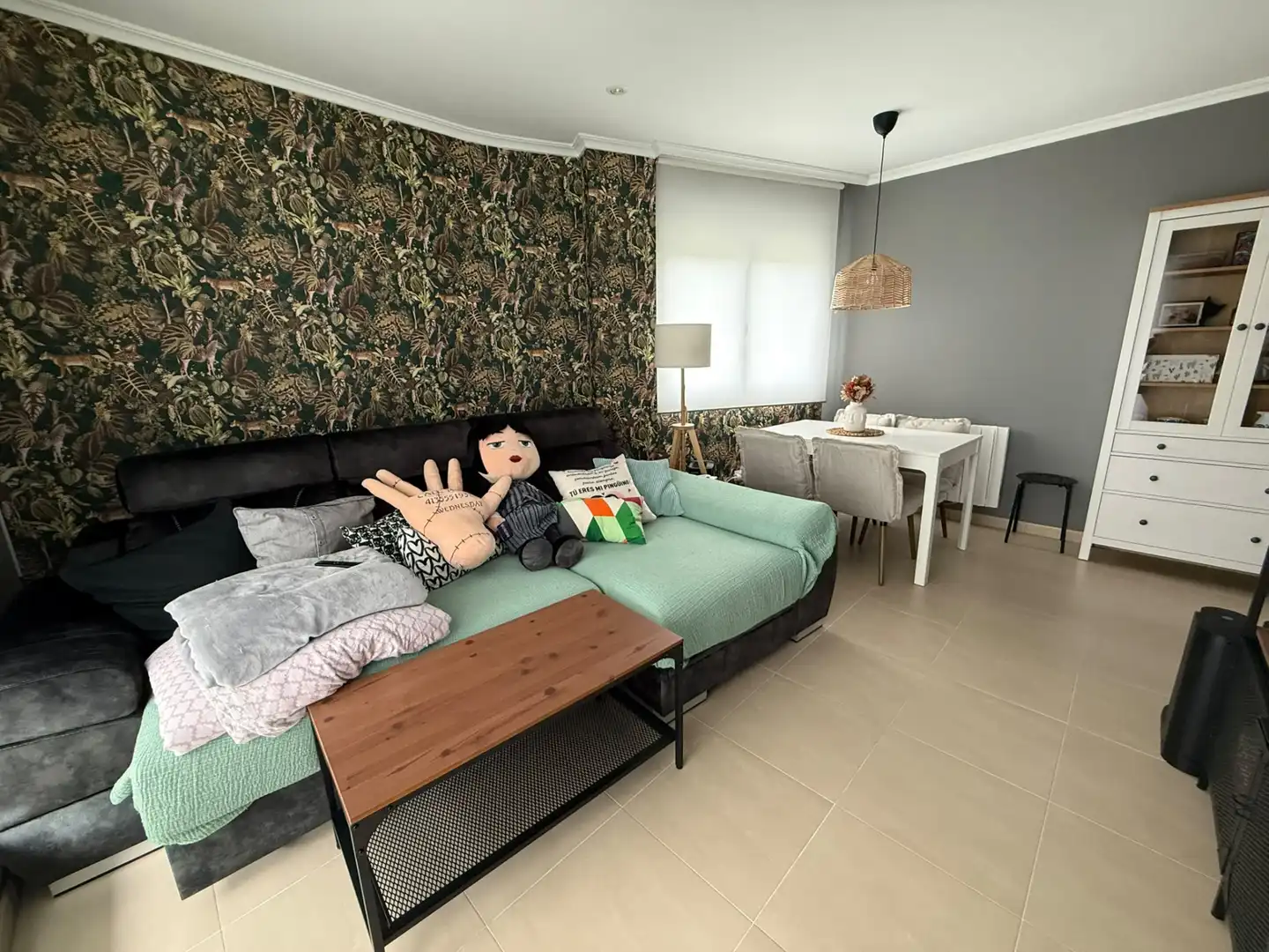 Appartamento con ascensore in vendita a Rúa Vila 142, imagen 3