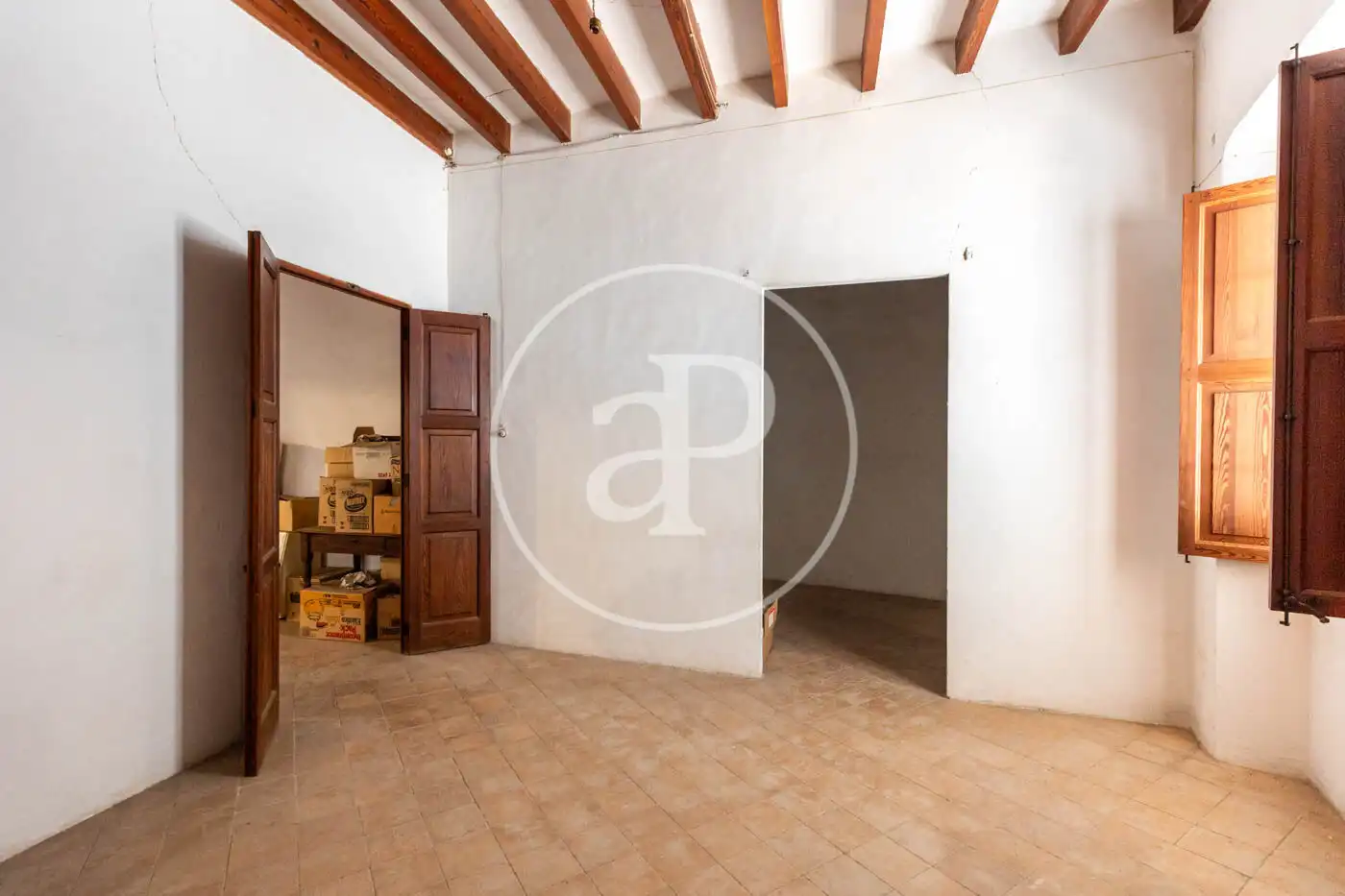 Casa adosada en venda en Llucmajor amb Jardí privat i Terrassa