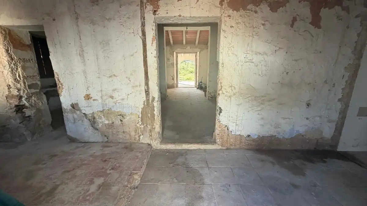 Finca rústica en venta en Jávea / Xàbia con Calefacción