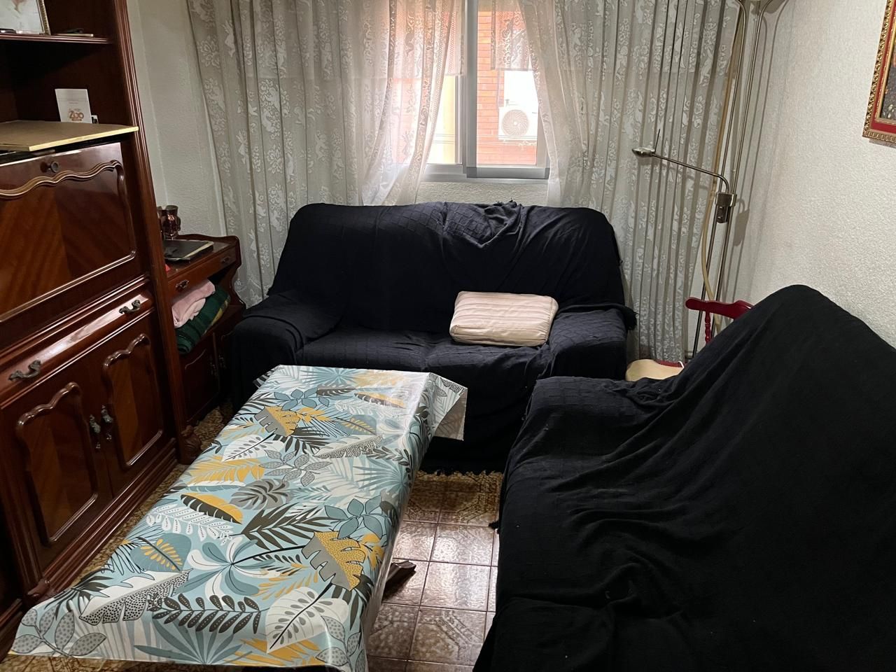 Pis en venda a Del Río Ésera, La Almozara