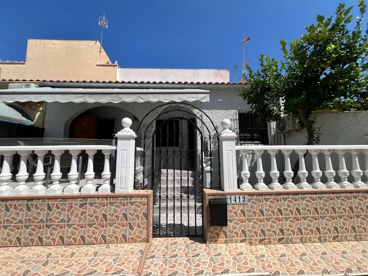 Haus zum Verkauf in San Fulgencio