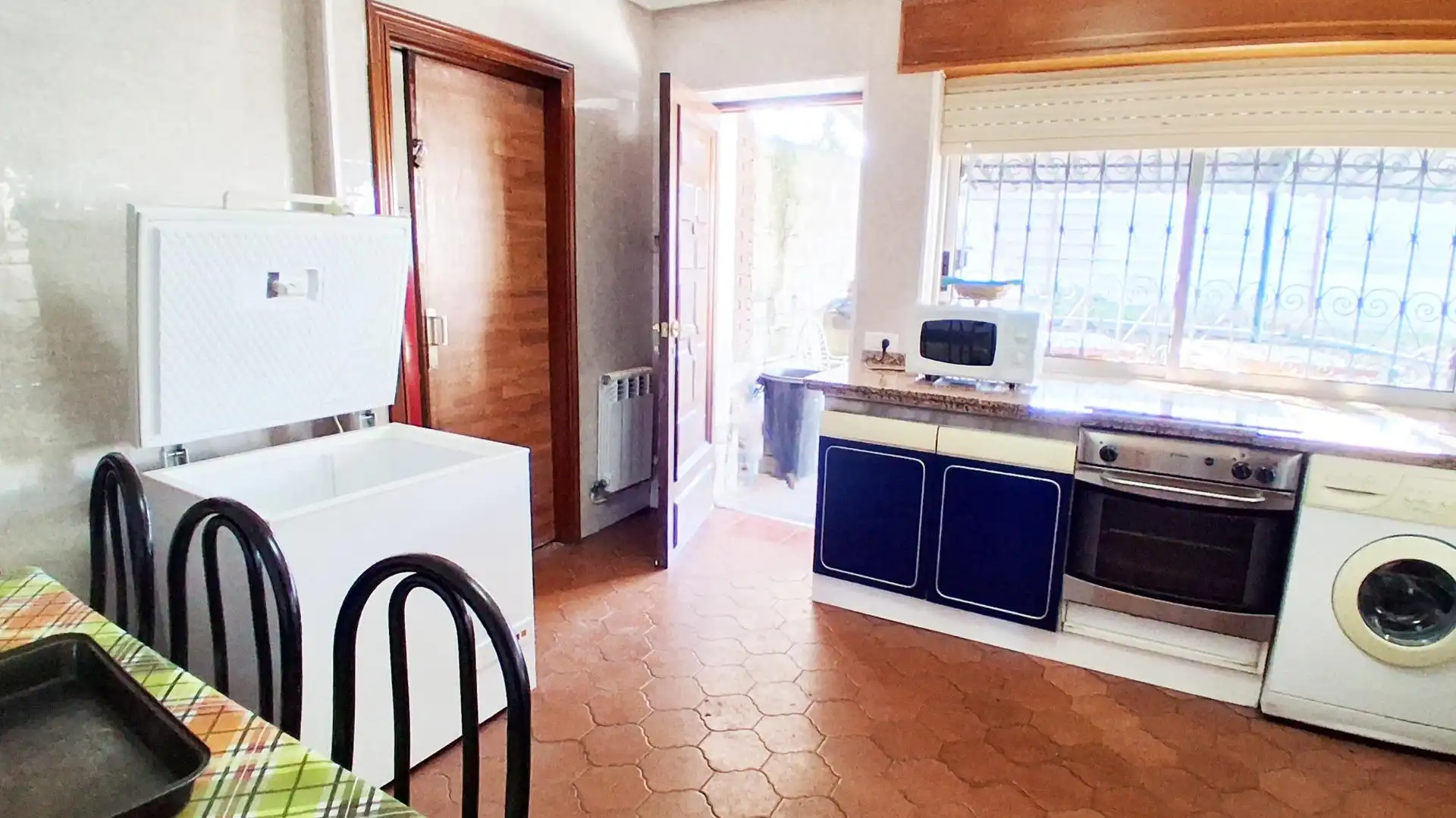 Casa amb piscina en venda a Santa Marta de Tormes, imagen 22
