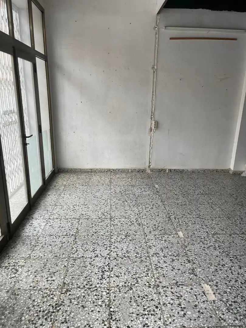 Terrasse von Geschaftsraum zur Miete in L'Alfàs del Pi