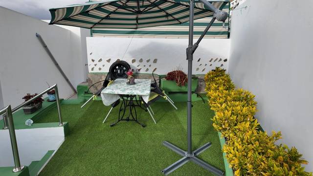 Dúplex en Alquiler en Puerto Rico